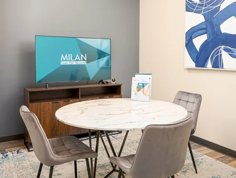Milan Laser Hair Removal Clinic in Selma