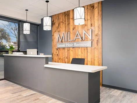 Milan Laser Hair Removal Clinic in Selma
