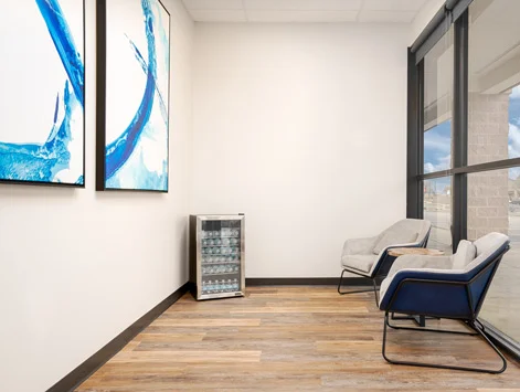 Milan Laser Hair Removal Clinic in Selma