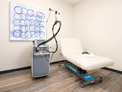 Milan Laser Hair Removal Clinic in Selma