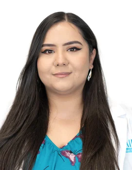 Celestine C., employee at Milan Laser Hair Removal in Temple