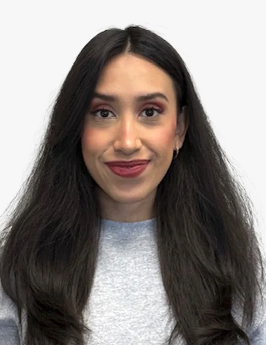 Perla U., employee at Milan Laser Hair Removal in Temple