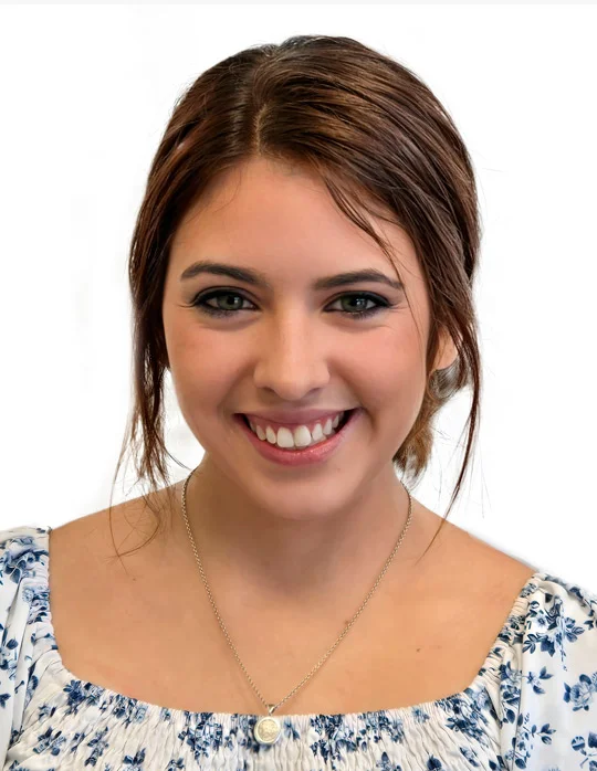 Mary M., employee at Milan Laser Hair Removal in Tyler