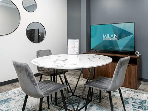 Milan Laser Hair Removal Clinic in Tyler