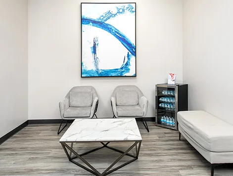 Milan Laser Hair Removal Clinic in Tyler