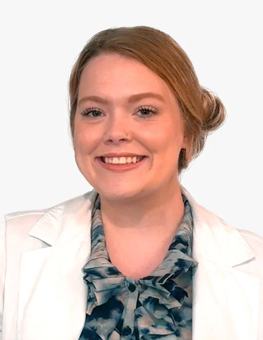 Bri B., employee at Milan Laser Hair Removal in Waco