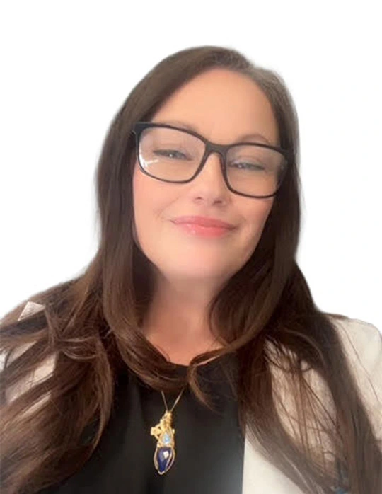 Chrystal W., employee at Milan Laser Hair Removal in Waco