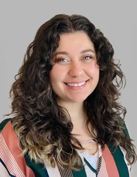 Rebecca S., employee at Milan Laser Hair Removal in Waco