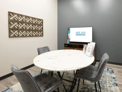 Milan Laser Hair Removal Clinic in Waco