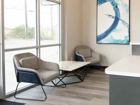 Milan Laser Hair Removal Clinic in Waco