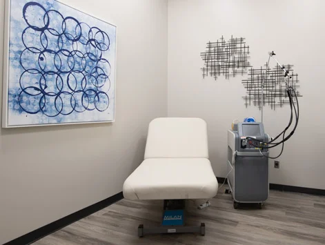 Milan Laser Hair Removal Clinic in Waco