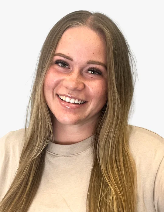 Brooklyn W., employee at Milan Laser Hair Removal in Bountiful