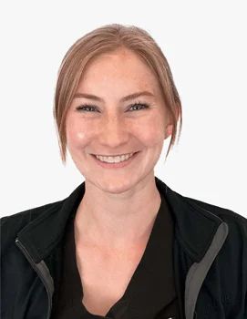 Rachel P., employee at Milan Laser Hair Removal in Bountiful