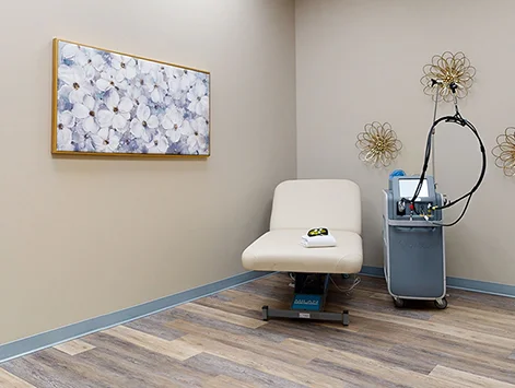 Milan Laser Hair Removal Clinic in Bountiful