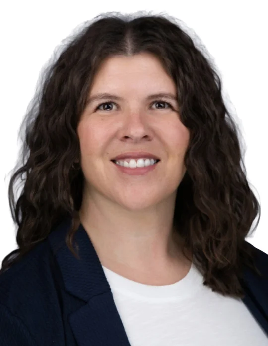 Becca B., employee at Milan Laser Hair Removal in Orem