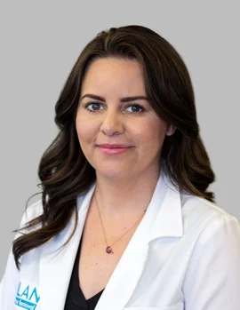 Cassie B., employee at Milan Laser Hair Removal in Riverdale