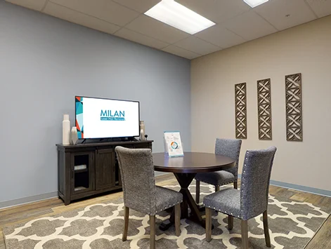 Milan Laser Hair Removal Clinic in Riverdale