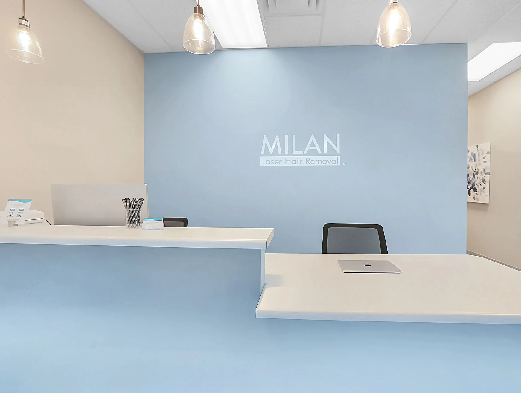 Milan Laser Hair Removal Clinic in Salt Lake City