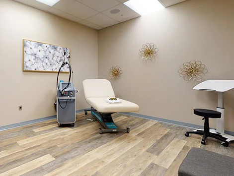 Milan Laser Hair Removal Clinic in Riverdale