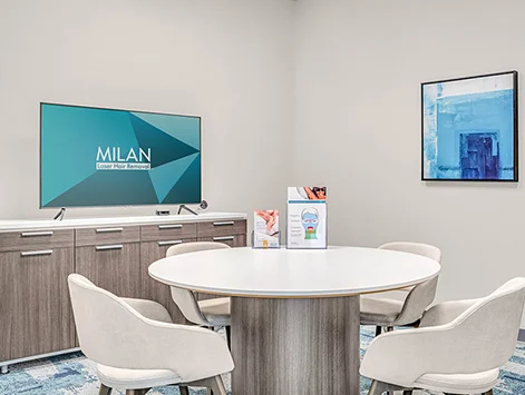 Milan Laser Hair Removal Clinic in Charlottesville
