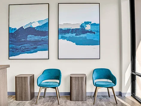 Milan Laser Hair Removal Clinic in Charlottesville