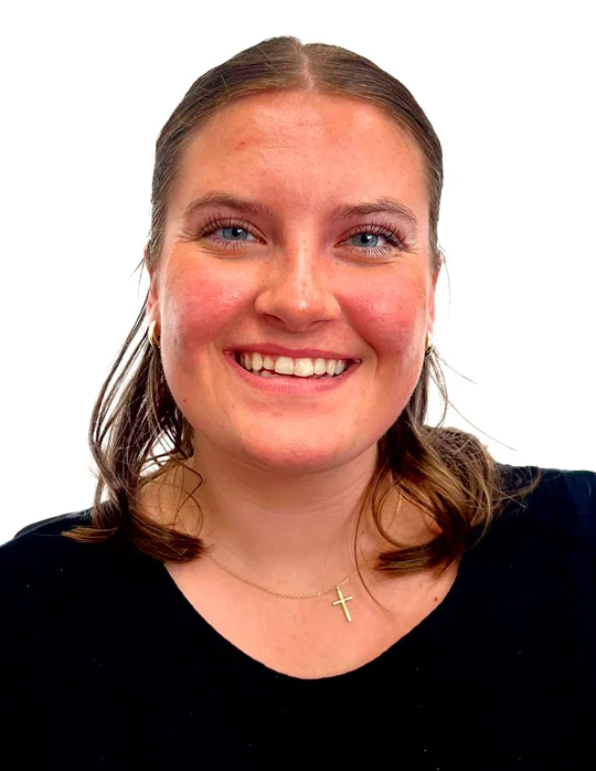 Cherish H., employee at Milan Laser Hair Removal in Christiansburg