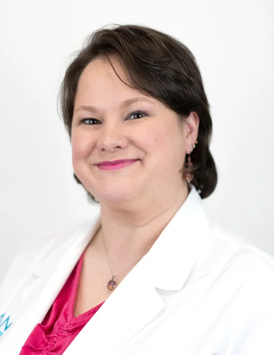 Jennifer H., employee at Milan Laser Hair Removal in Christiansburg