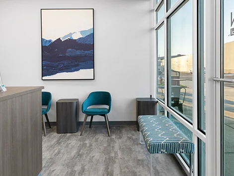 Milan Laser Hair Removal Clinic in Christiansburg