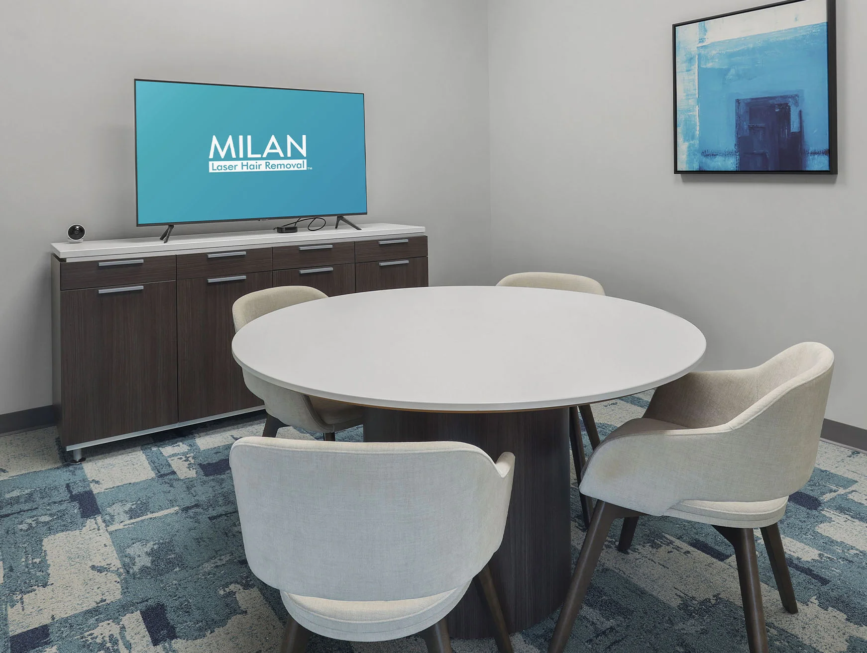 Milan Laser Hair Removal Clinic in Newport News