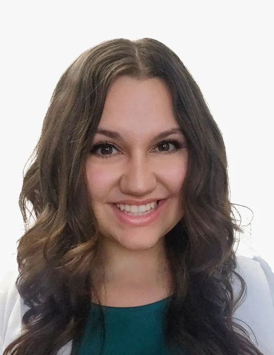 Devan S., employee at Milan Laser Hair Removal in Norfolk