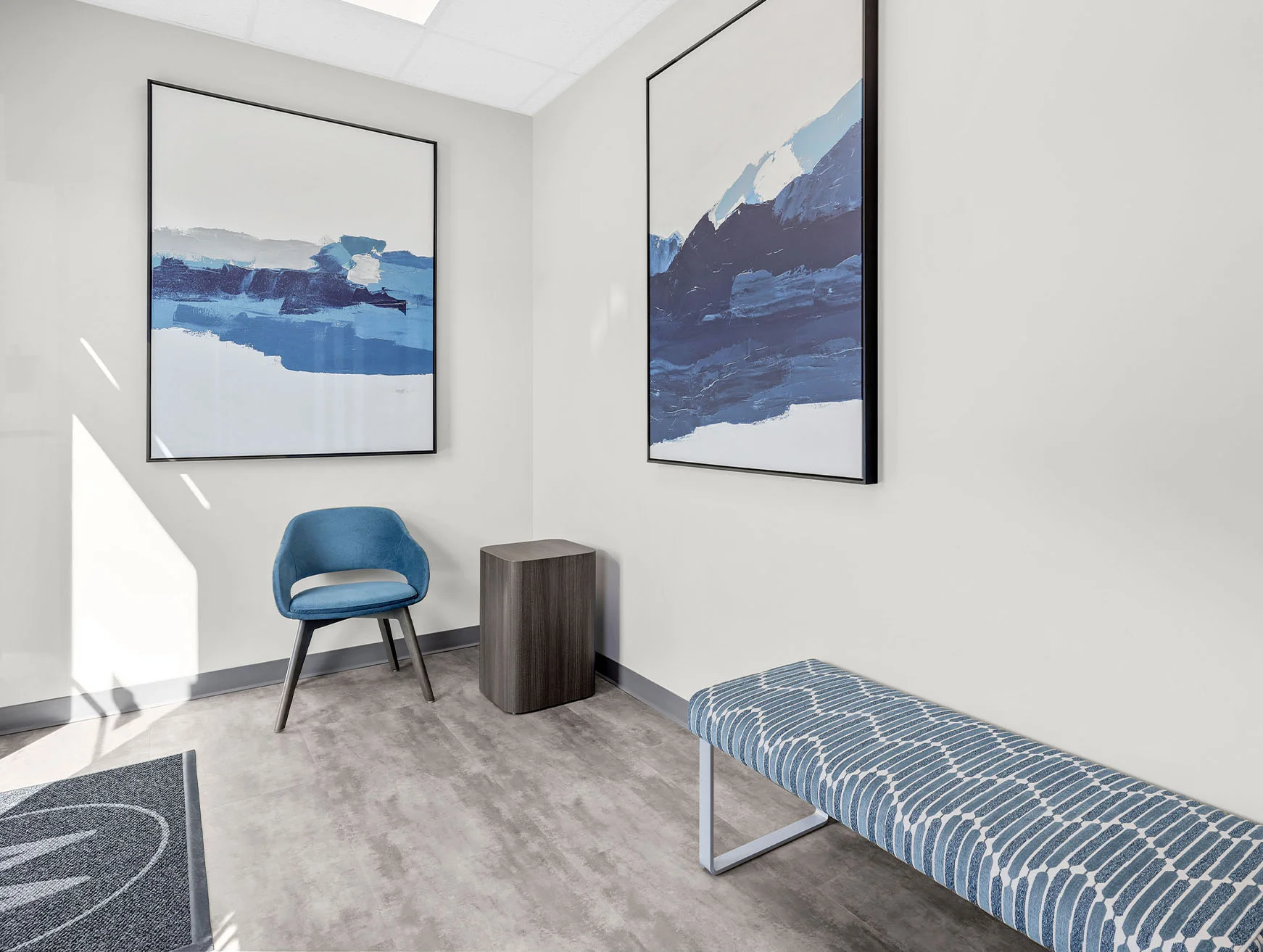 Milan Laser Hair Removal Clinic in Norfolk