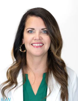 Amanda C., employee at Milan Laser Hair Removal in Midlothian