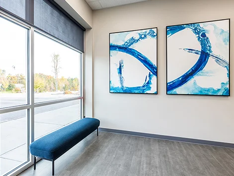 Milan Laser Hair Removal Clinic in Midlothian