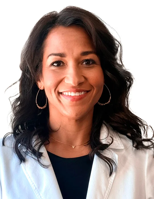 Molly W., employee at Milan Laser Hair Removal in Short Pump