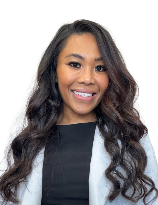 GG H., employee at Milan Laser Hair Removal in Virginia Beach