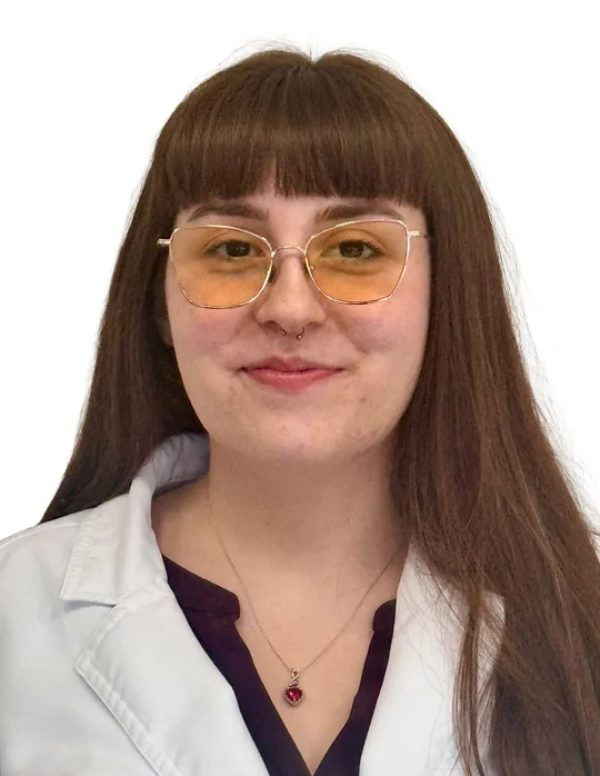 Carrie B., employee at Milan Laser Hair Removal in Lacey