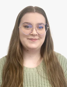 Kiera W., employee at Milan Laser Hair Removal in Lacey