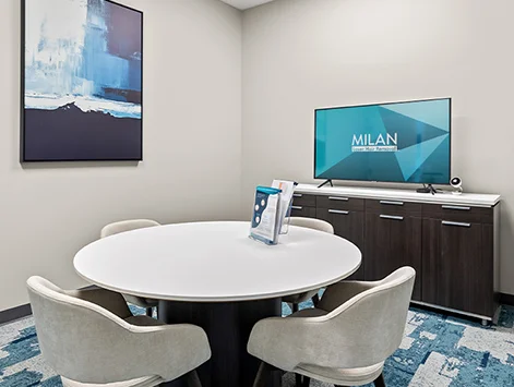 Milan Laser Hair Removal Clinic in Lacey