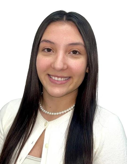Ciara G., employee at Milan Laser Hair Removal in Richland