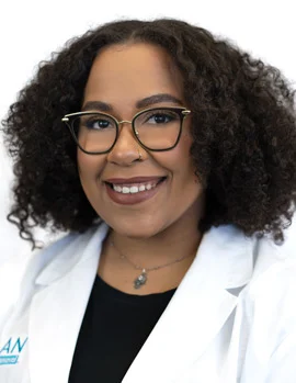 Victoria T., employee at Milan Laser Hair Removal in Richland