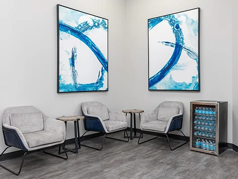 Milan Laser Hair Removal Clinic in Richland