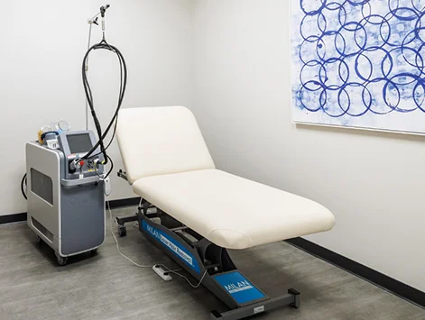 Milan Laser Hair Removal Clinic in Richland