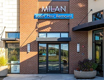 Milan Laser Hair Removal Clinic in Richland