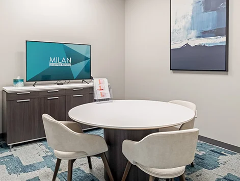 Milan Laser Hair Removal Clinic in Bothell