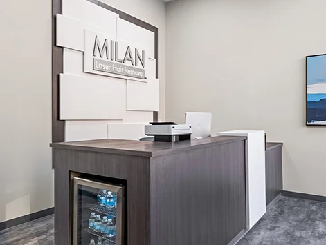 Milan Laser Hair Removal Clinic in Bothell
