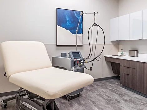 Milan Laser Hair Removal Clinic in Bothell