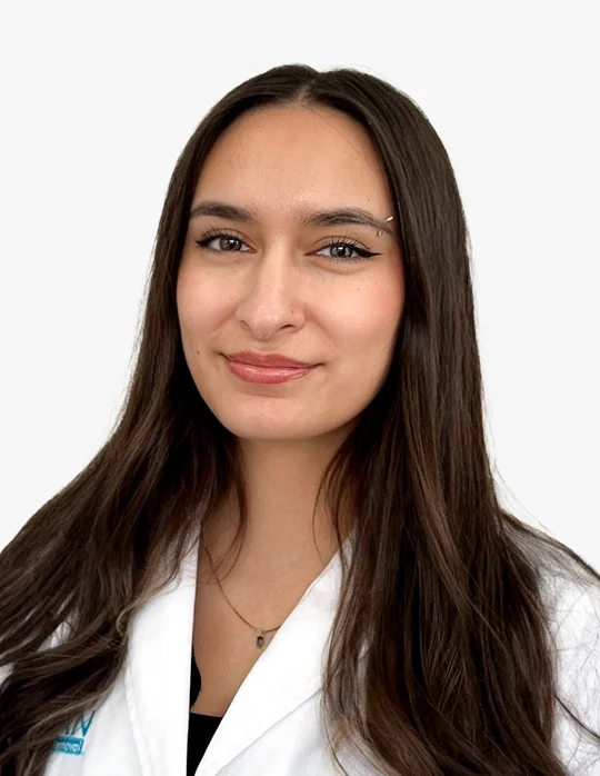 Demi G., employee at Milan Laser Hair Removal in Mill Creek