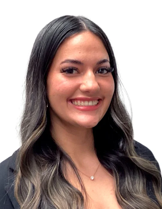 Alyssa C., employee at Milan Laser Hair Removal in Tacoma