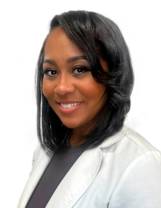 Brionna J., employee at Milan Laser Hair Removal in Tacoma