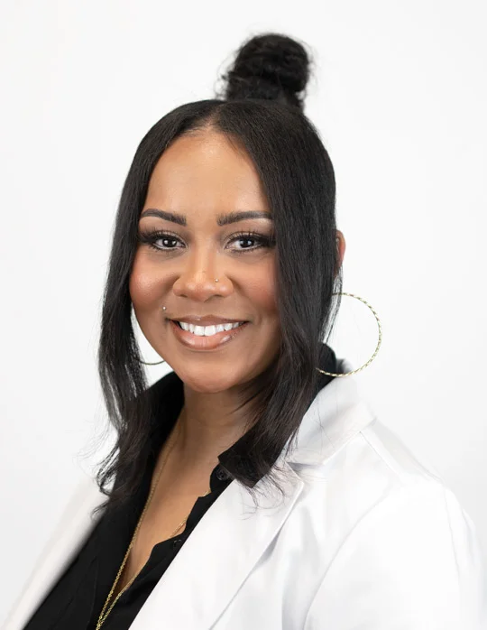 Brionna J., employee at Milan Laser Hair Removal in Tacoma